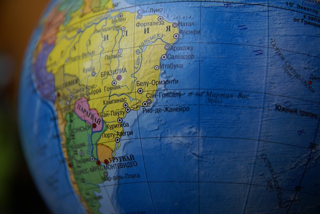 América do Sul